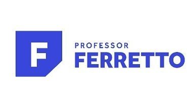 Capa do Curso Ferretto de Interpretação de Texto para Vestibular