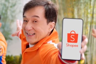 Capa do curso Shopee Supremo de Elideverson Aparecido com ícones de sucesso e dinheiro