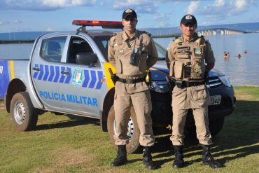 Curso Polícia Militar Penal TO Gran Cursos - Download Completo