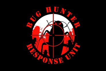 Capa do curso The Bug Hunter com Andres Alonso