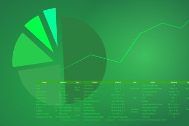 Capa do curso TopInvest de Gabriel Ramos com destaque para Excel e Mercado Financeiro