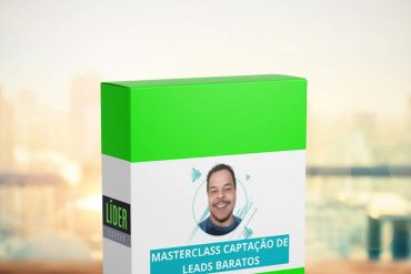 Masterclass Paulo Vieira Captação de Leads Baratos Download Completo