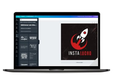 Curso Insta Lucro - Estratégias de Marketing Digital e Vendas no Instagram