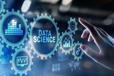 Curso Data Science com Mario Filho - Capa e Conteúdo Completo