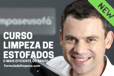 Capa do curso Fórmula de Limpeza de Gustavo Marque em alta resolução
