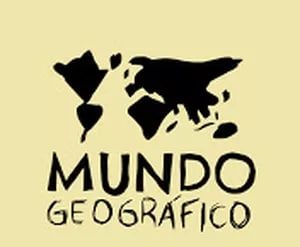 Capa do curso Mundo Geográfico para ENEM