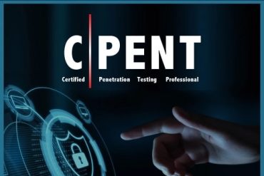 Certificação C|PENT EC-Council - Teste de Penetração Profissional