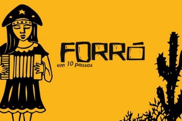 Curso Forró em 10 Passos Eduardo Carriel - Download Completo