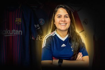 Capa do curso Importador Esportivo Sabrina Monteiro