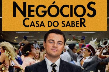 Capa do curso Casa do Saber: Gestão & Negócios