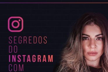 Thumbnail do curso Segredos do Instagram de GKAY