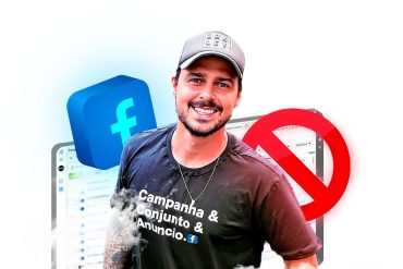 Capa do Curso Contingência do Paizão por Pai do Tráfego