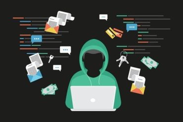 Banner do curso Pentest Profissional v2020 de Guilherme Junqueira, focado em segurança da informação e testes de penetração.
