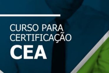 Capa do curso CEA de Guilherme Almeida com download disponível.