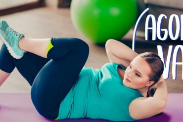 Capa do curso BTFIT com foco em fitness e treinamento físico.