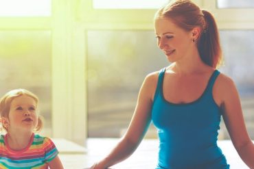 Curso Mamãe Fitness BTFIT: Treinamento completo para gestantes e pós-parto