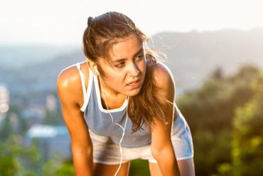 Capa do curso Seca Tudo em 5 Dias BTFIT com destaque para emagrecimento rápido.
