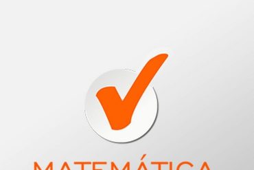Capa do curso MPP Matemática Financeira com elementos de gráficos financeiros e calculadoras