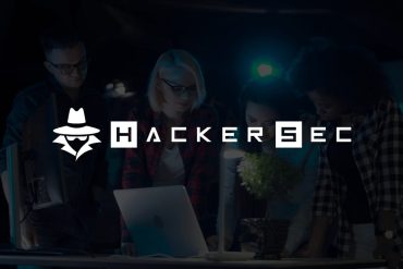 Formação em Cybersegurança HackerSec download completo