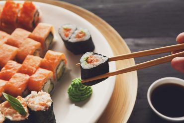 Curso Culinária Japonesa IPED download completo