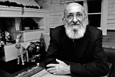 Curso Desconstruindo Paulo Freire Brasil Paralelo