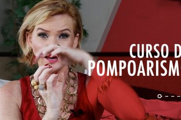 Capa do curso Pompoarismo com Cátia Damasceno