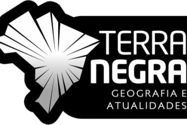 Capa do Curso Terra Negra Geografia Enem 2019 Download