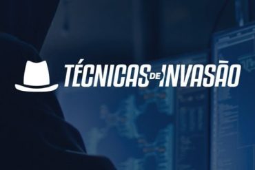 Curso Técnicas de Invasão Bruno Fraga Download Oficial 2021 Cibersegurança