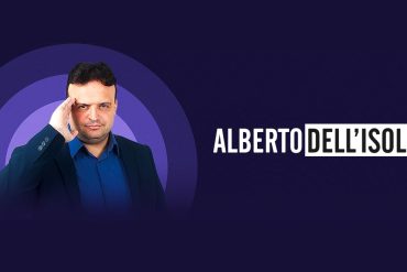 Capa do Curso Inteligência Emocional Alberto DelI´Isola para download