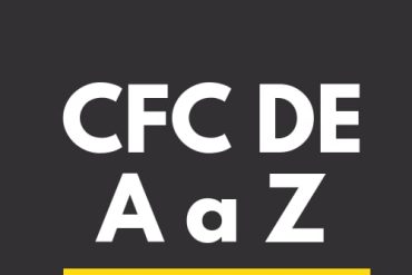 Capa do curso CFC de A a Z de Gabriel Rabelo com destaque para download completo