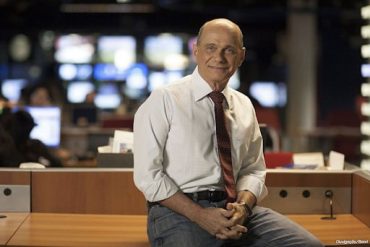 Ricardo Boechat ministra curso sobre Jornalismo e os Caminhos da Profissão