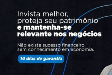 Capa do curso Ciclos do Mercado 2020 de Fernando Ulrich