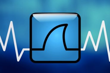 Análise de pacotes de rede com Wireshark