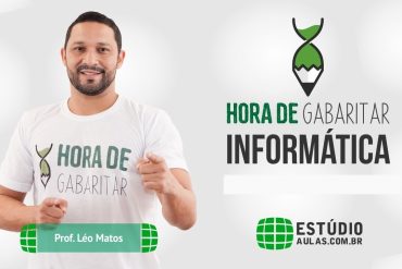 Curso de Informática para Concursos Léo Matos Download Completo