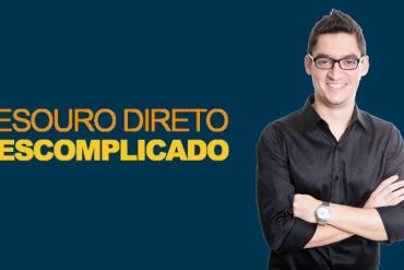 Curso Tesouro Direto com Rafael Seabra - Download Completo em HTML