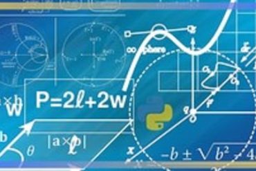 Aluno estudando Matemática para Data Science com curso de Rafael Santos