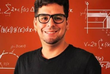 Capa do curso Cálculo Integral com Fabiano Meira de Moura Luz, mostrando gráficos e fórmulas matemáticas.
