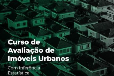 Capa do curso Avaliação de Imóveis de Rodrigo Ciabatari com foco em download e expertise