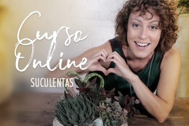 Curso Arranjos com Suculentas Carol Costa Download Completo