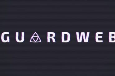 Capa do Curso Infosec GuardWeb sobre Anonimato e DeepWeb