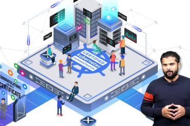 Certificação CKA Kubernetes com Mumshad Mannambeth e testes práticos para download