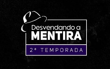 Capa do Curso Mentoria Victor Santos - Desvendando a Mentira