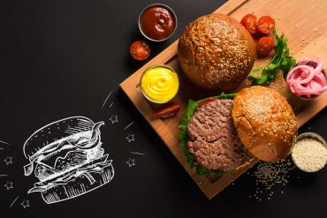 Curso de Hambúrguer Artesanal Brasil - Técnicas e Sabores