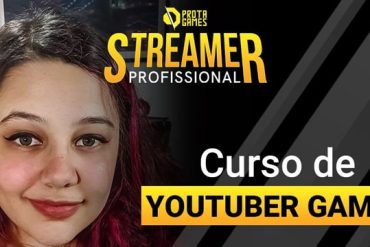 Streamer Profissional Prota Games Curso Completo Download