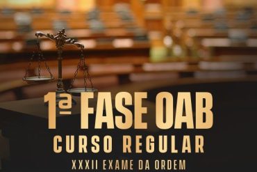 Curso OAB 1ª Fase XXXII EO Teoria - Estudo Completo