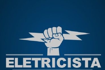 Download Curso Eletricista Profissional EngeHall com materiais de instalações elétricas e segurança