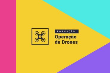 Formação Operação de Drones AvMakers download curso completo