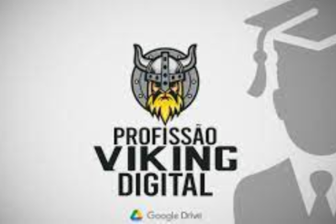 Profissão Viking Digital Marcelo Távora - Curso Marketing Digital Alta Conversão Baixar