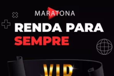Sala Vip Maratona Renda Sempre Peter Jordan Download