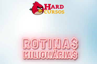 Homem confiante e focado,Rodrigo Barbi, implementando rotinas de sucesso com ferramentas digitais para aumentar produtividade.